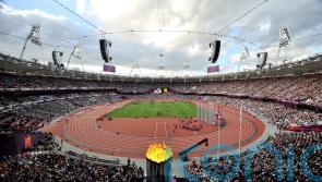 London to light Olympic ‘legacy flame’ to celebrate games’ 10th anniversary