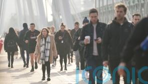 One in three workers get ‘less than a week’s notice of their shifts’