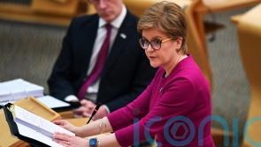Nicola Sturgeon to announce if Covid restrictions to be eased further
