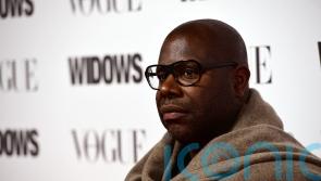 Director Sir Steve McQueen to receive knighthood at Windsor Castle