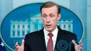 US warns China on support for Russia in Ukraine war