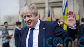 PM: West must end addiction to Russian energy and starve Putin of war funds