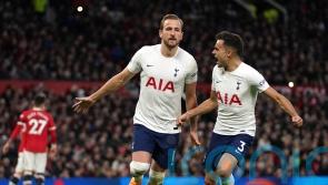 Football rumours: Manchester United could make a splash with Harry Kane offer