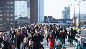 Unemployment falls below pre-pandemic levels but pay growth hit by inflation