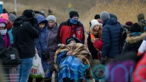 Rise in Ukrainian refugees without family in Europe and nowhere to go – DEC