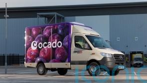Ocado signs deal in Poland as High Court patents hearing begins