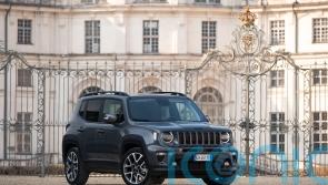 First Drive: The Jeep Renegade e-Hybrid adds further electrification to the brand’s range