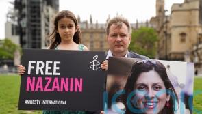 Detained British-Iranian mother Nazanin Zaghari-Ratcliffe gets passport back