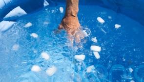 The dos and don’ts of taking an ice bath – for anyone tempted to give the TikTok trend a try