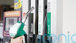 Average cost of filling family petrol car exceeds &pound;90