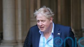 Boris Johnson will push Saudi regime to denounce Ukraine invasion