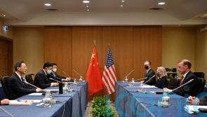 China says it is ‘impartial’ on Ukraine and denies aiding Russia