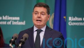 Irish finance minister expects EU to agree further sanctions against Russia