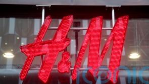 H&M sales accelerate as pandemic rebound continues
