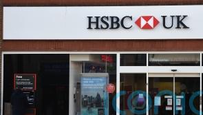 HSBC to close 69 more bank branches