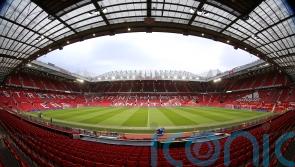 Manchester United looking at options for Old Trafford redevelopment