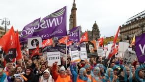 Council workers to strike in equal pay compensation dispute