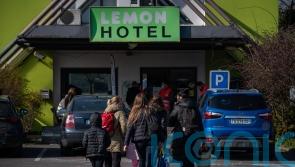 British man says Ukraine visa system is ‘absolutely diabolical’
