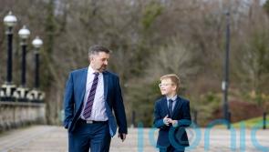Families welcome changes to adoption laws in Northern Ireland