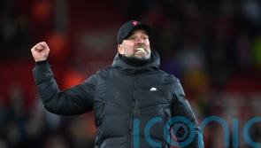 Jurgen Klopp preparing Liverpool for run of finals in Premier League title bid