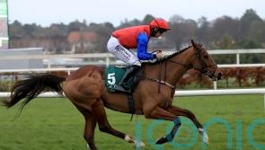 Mullins looking to Facile Vega to confirm star potential
