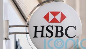 Which HSBC branches are set to close?