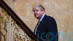 Johnson defends Saudi trip as part of plan to reduce Russia’s oil influence