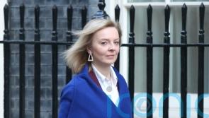 UK targets Russian oligarchs, politicians and ‘propagandists’ in fresh sanctions