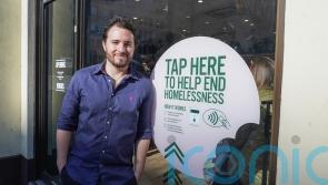Milestone for Social Bite as charity launches its first cafe in England