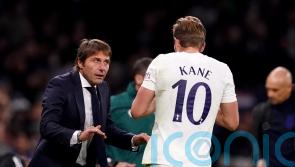 Antonio Conte asking Spurs stars to give even more in push for top-four finish