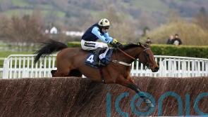Edwardstone collects Arkle Trophy in style
