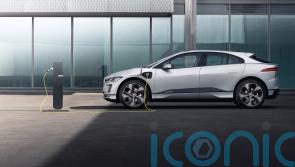 Jaguar I-Pace EV batteries to get second life in portable energy storage systems