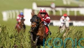 Elliott sights set on victorious swansong for Tiger Roll