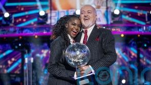 Bill Bailey reveals how many times he turned down Strictly Come Dancing