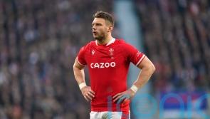 Dan Biggar set for landmark 100th Wales appearance