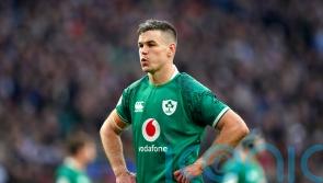 Johnny Sexton convinced Ireland are heading in right direction