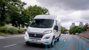 Government announces two-year extension to electric van and truck grant