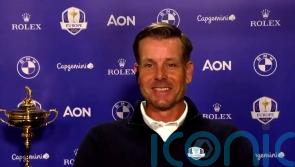 Henrik Stenson’s Ryder Cup captaincy appointment puts Saudi League talk to rest