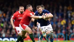 Scotland bid to deliver potential in final Six Nations match – Matt Fagerson
