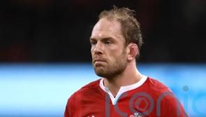 Alun Wyn Jones targeting fifth World Cup as he gears up for 150th Wales cap