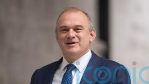 Davey accuses Government of lack of support for Ukrainian refugees