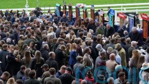 Punters hold their own on day one battle with bookmakers