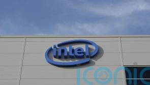 Intel unveils £67bn chipmaking expansion plan for Europe