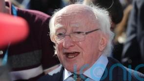 Tributes paid to Irish journalist and cameraman killed in Ukraine