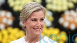 Countess of Wessex tells UN event ‘life has regressed’ for women in Afghanistan