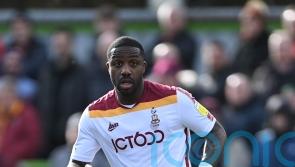 Bradford make it back-to-back away wins with victory at Hartlepool