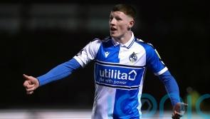 Elliot Anderson nets only goal as Bristol Rovers seal victory over Colchester