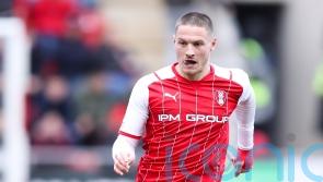 Rotherham’s stuttering form comes to an end with win over Lincoln