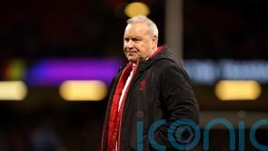 Wayne Pivac: Wales have grown throughout the Six Nations