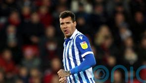 Sheffield Wednesday concede late equaliser to draw with Accrington